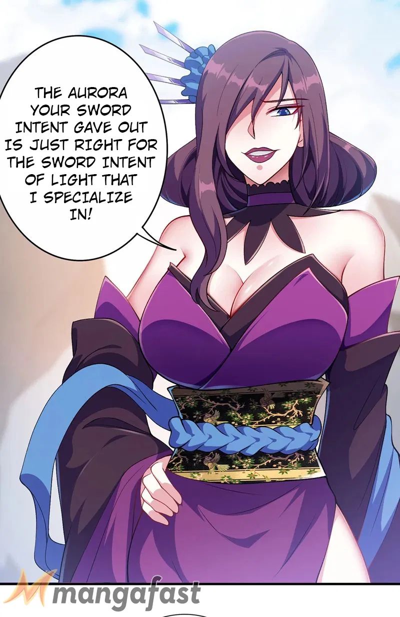 Spirit Sword Sovereign - Chapter 334 Spirit Sword Sovereign - Chapter 334