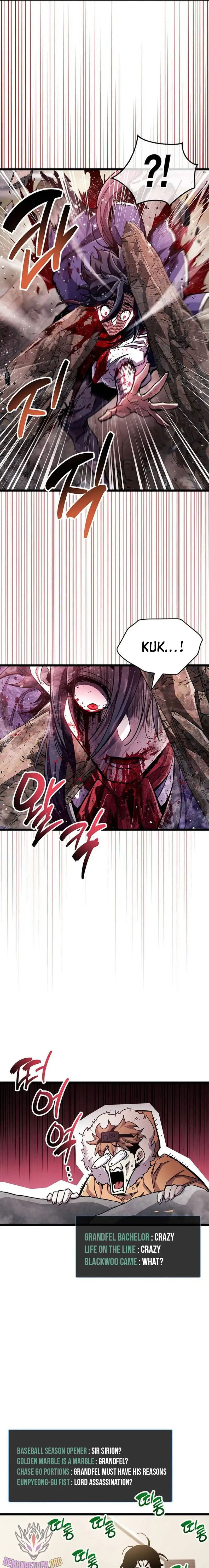 Let's Read The Player Hides His Past - Chapter 49 Manga Manhwa Comic toon Online Everyday English Translation on Reaper Scan