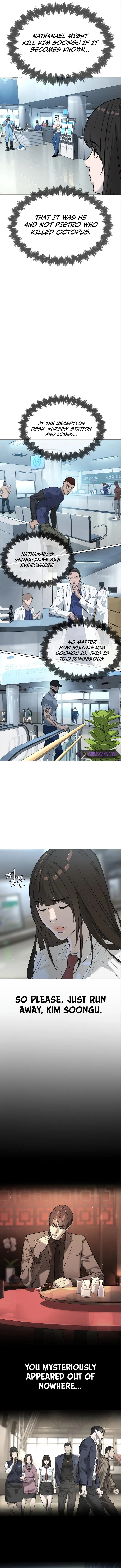 Let's Read Killer Peter - Chapter 19 Manga Manhwa Comic toon Online Everyday English Translation on Reaper Scan