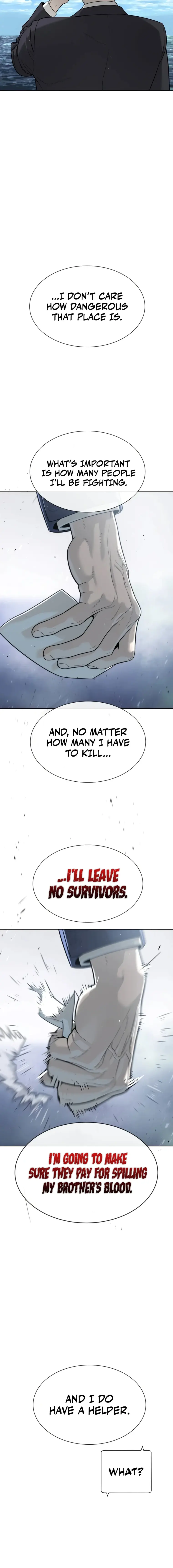 Let's Read Killer Peter - Chapter 27 Manga Manhwa Comic toon Online Everyday English Translation on Reaper Scan