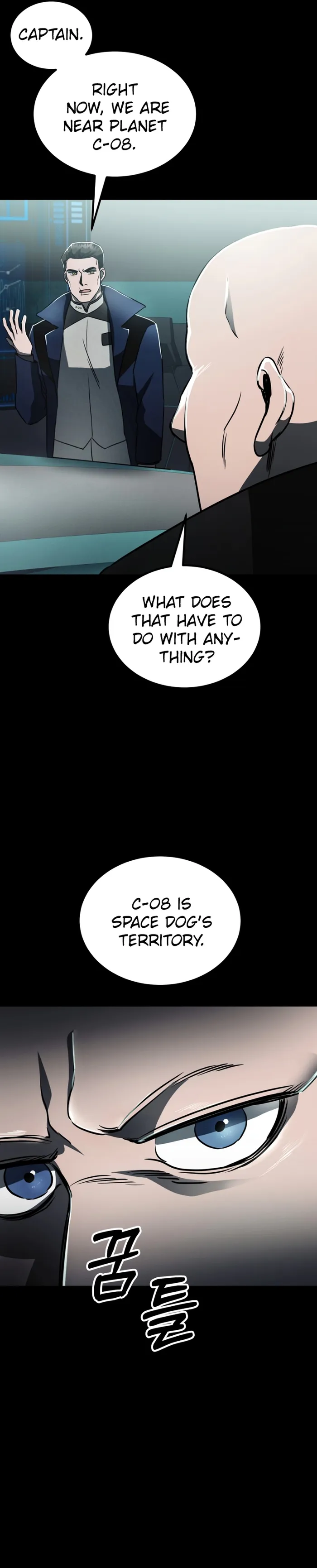 Манга became an evolving space. Манга became an evolving space