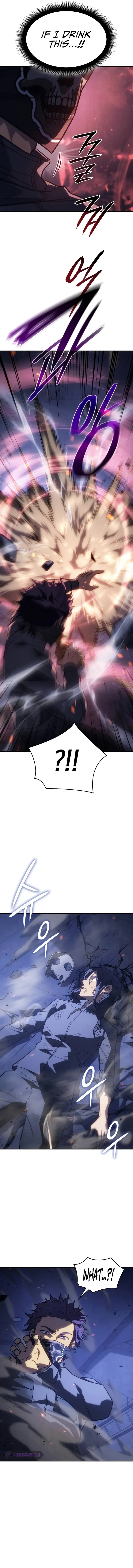 Eternally regressing. Eternally regressing. Antitype eternally. Eternally regressing. Eternally regressing.