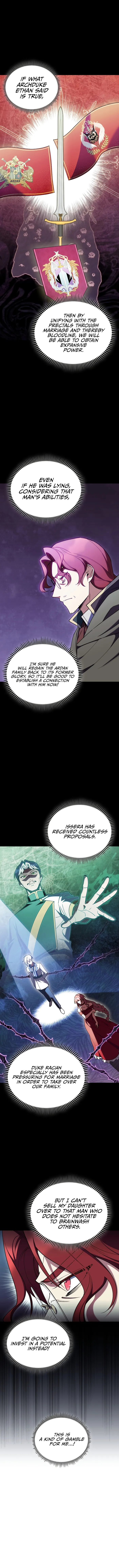 Let's Read I Regressed to My Ruined Family - Chapter 74 Manga Manhwa Comic toon Online Everyday English Translation on Reaper Scan