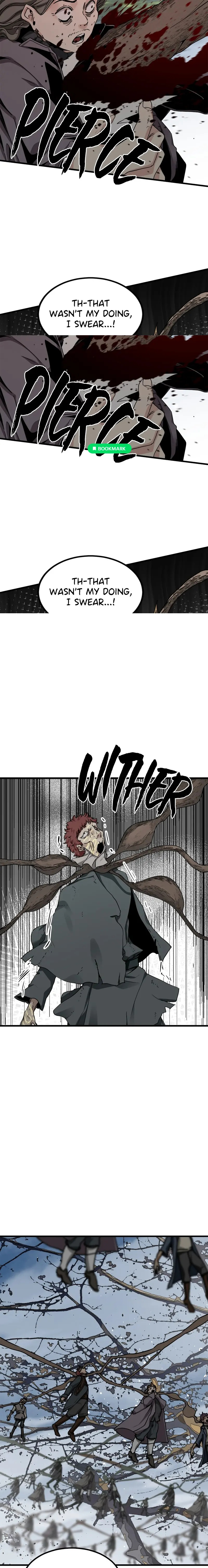 Let's Read Hero Killer - Chapter 156 Manga Manhwa Comic toon Online Everyday English Translation on Reaper Scan